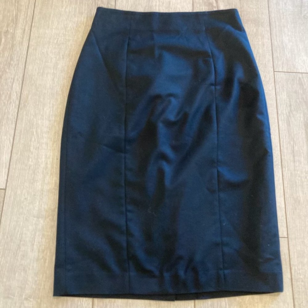Banana Republic pencil skirt